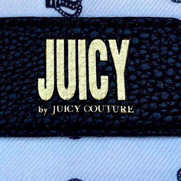 Juicy Couture Hand Bag - Picture 5 of 14